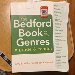 college book.